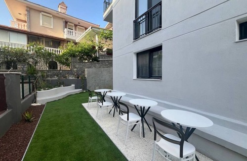 Cesme Apartamento | Maia Suites