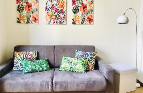 Arona Apartamento | Maiden-Art Apartment