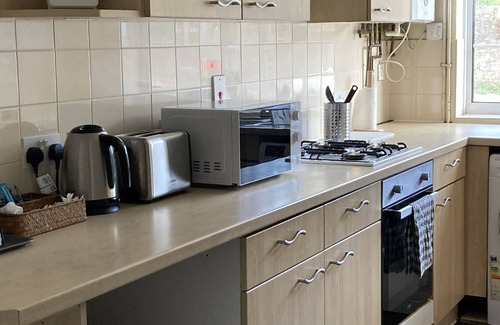 Maidstone Casa | Maidstone Spacious 3 Bedroom House