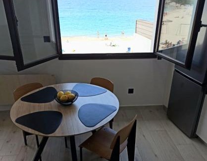 Burela Apartamento | Maijo Burela Playa