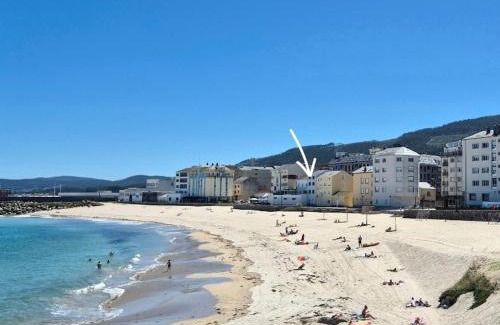 Burela Apartamento | Maijo Burela Playa