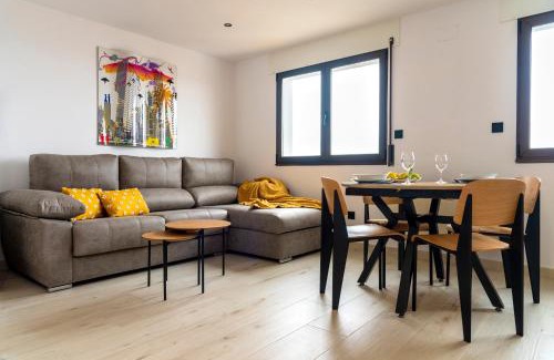 Burela Apartamento | Maijo Burela Playa