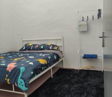 Kampung Tok Sakar Casa | Maileyna Homestay 1.0