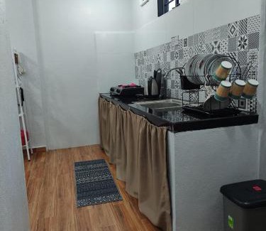 Kampung Tok Sakar Casa | Maileyna Homestay 1.0