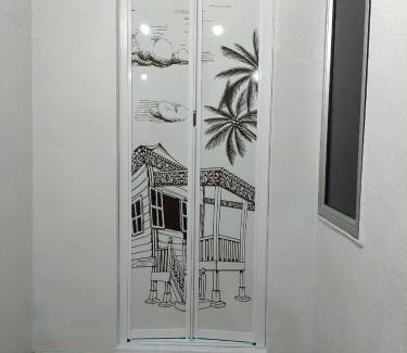 Kampung Tok Sakar Casa | Maileyna Homestay 1.0