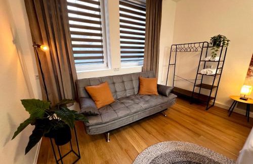 Wuerzburg Apartamento | MAIN Cozy Casa am Ringpark Free Parking