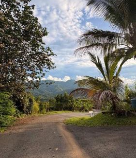 Rio Grande Casa | Main House 3BR, 3 Bath, Pool - 8 people