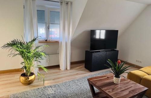 Volkach Apartamento | Main-Nest Volkach