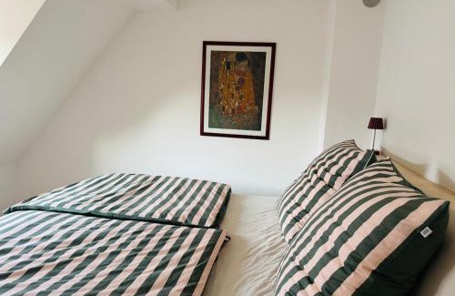 Volkach Apartamento | Main-Nest Volkach