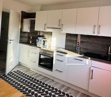 Volkach Apartamento | Main-Nest Volkach