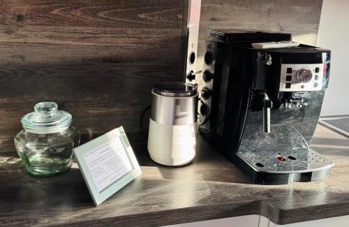 Volkach Apartamento | Main-Nest Volkach