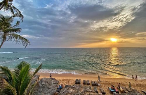 Thiranagama Hotel | Main Reef Guest House