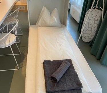 Wilten Apartamento | Main Station Design Loft Style Apartment