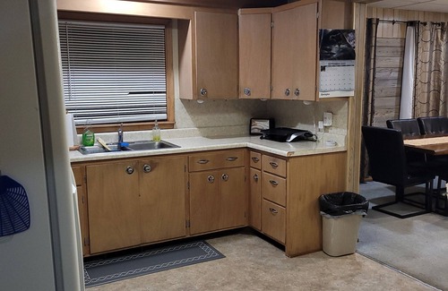 Webster Casa | Main Street Home-Locally Owned-No Cleaning Fees-Pets Allowed