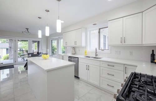 Windsor Casa | Main Unit luxury South WindsorOasis
