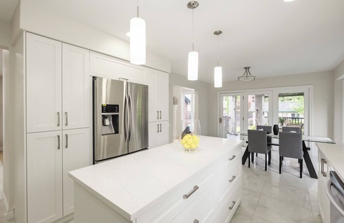 Windsor Casa | Main Unit luxury South WindsorOasis