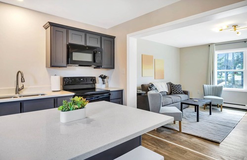 Ellsworth Apartamento | Maine Boho Bliss Near Acadia National Park