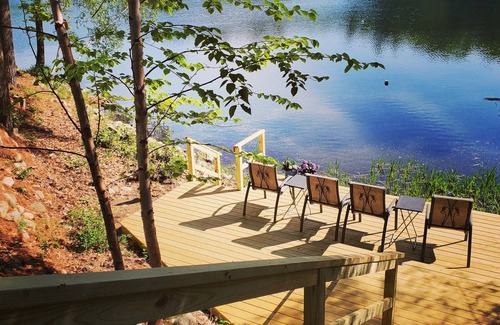 Lyman Casa | Maine Cottage