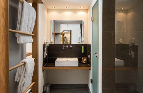 Innenstadt Hotel | mainhaus Stadthotel Frankfurt