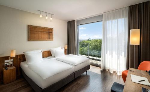 Innenstadt Hotel | mainhaus Stadthotel Frankfurt