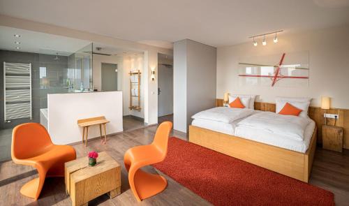 Innenstadt Hotel | mainhaus Stadthotel Frankfurt
