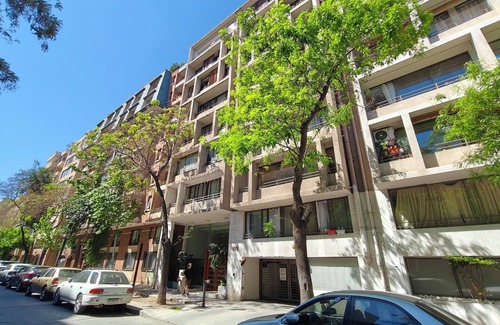 Downtown Santiago Apartamento | Un bombón en Santiago centro