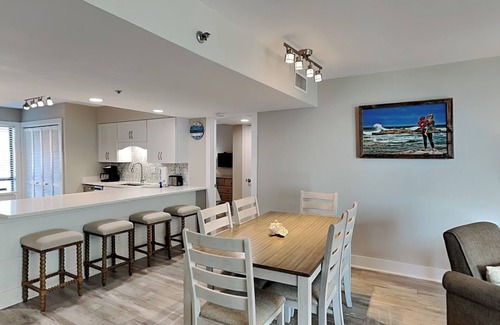 Miramar Beach Condominio | Mainsail #235 | Free Beach Service, Gulf View + Amenities
