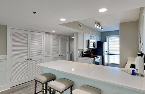 Miramar Beach Condominio | Mainsail #235 | Free Beach Service, Gulf View + Amenities