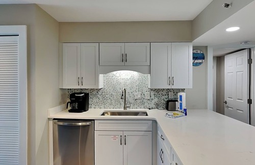 Miramar Beach Condominio | Mainsail #235 | Free Beach Service, Gulf View + Amenities