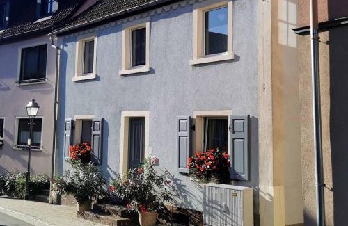 Volkach Apartamento | Mainschleifenherz