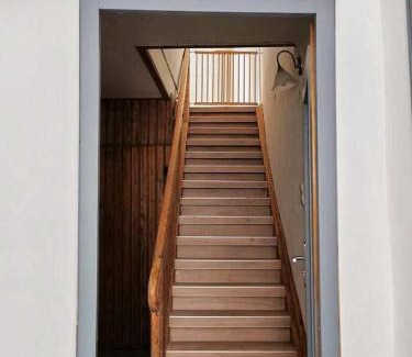 Volkach Apartamento | Mainschleifenherz