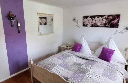 Volkach Apartamento | Mainschleifenherz