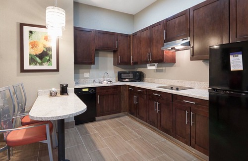 Hobbs Hotel | MainStay Suites Hobbs