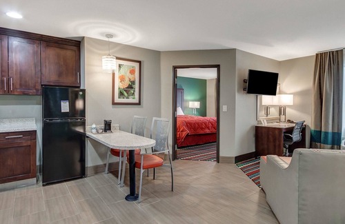 Hobbs Hotel | MainStay Suites Hobbs