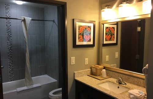 Hobbs Hotel | MainStay Suites Hobbs