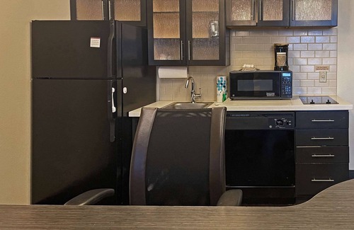 Overland Park Hotel | MainStay Suites Kansas City Overland Park