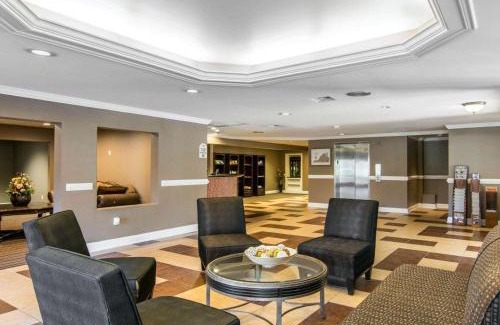 Williamsburg Hotel | MainStay Suites Williamsburg Historic Area