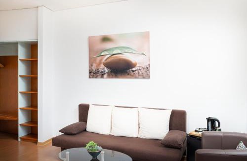 Dietzenbach Hotel | Mainstreet Hotel