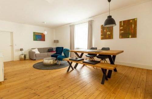 Wuerzburg Apartamento | Mainviertelhof