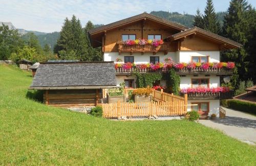 Bischofshofen Apartamento | Mairhofer