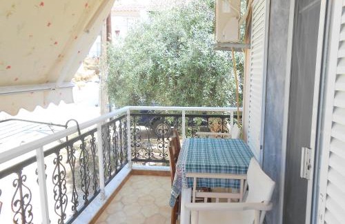 Skala Marion Casa | Mairy's apartment