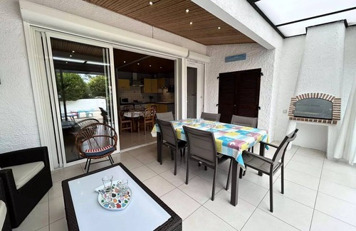 Saint-Jean-de-Monts Villa | Mais 3 pièces 6 couchages - SAINT JEAN DE MONTS