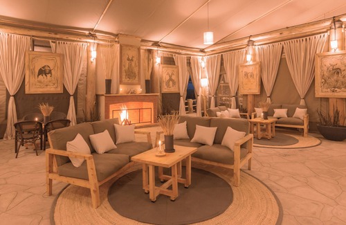 Nanyuki Cabina | Maisha Sweetwaters Camp