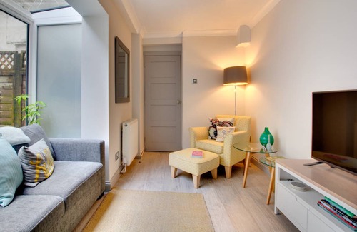 Kemptown Cabaña | Casa ∙ 1 habitación ∙ 2 personas