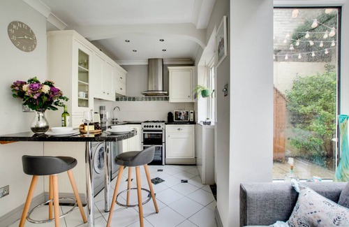 Kemptown Cabaña | Casa ∙ 1 habitación ∙ 2 personas