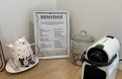 Sainte-Genevieve-des-Bois Casa | Maison Privée , Netflix ,orly-paris Jaccuzzi et Barbecue