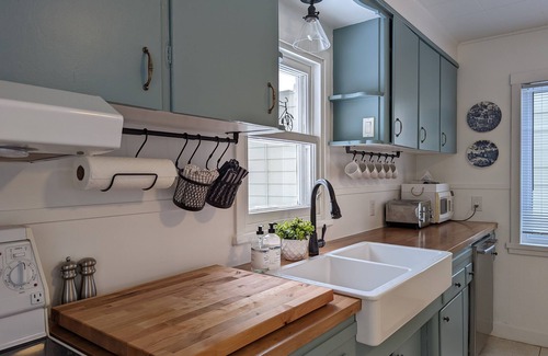 Baie-St-Paul Casa | Maison à 2 pas du village de Baie-Saint-Paul