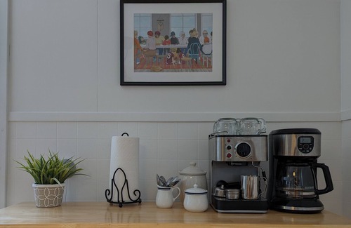 Baie-St-Paul Casa | Maison à 2 pas du village de Baie-Saint-Paul