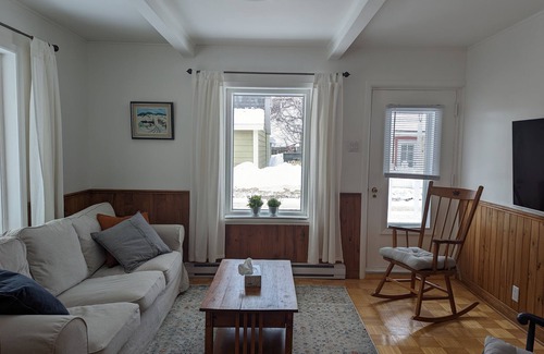 Baie-St-Paul Casa | Maison à 2 pas du village de Baie-Saint-Paul