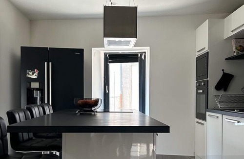 Chateaugay Casa | Maison à Chateaugay Balneo